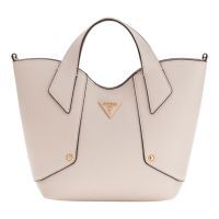 Guess - Darcy Mini Tote - Beige