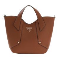 Guess - Darcy Mini Tote - Cognac