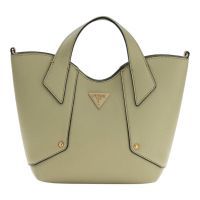 Guess - Darcy Mini Tote - Groen