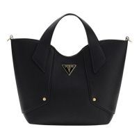 Guess - Darcy Mini Tote - Zwart