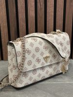Guess - Daryna II Cnvrtble Xbody Flap - Beige