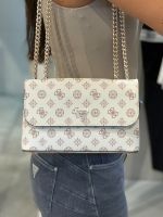 Guess - Daryna II Cnvrtble Xbody Flap - Beige