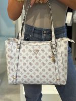 Guess - Daryna II Elite Tote - Beige