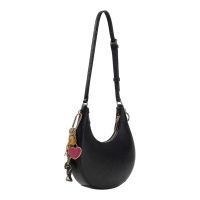 Guess - Davina Shoulder Bag - Zwart