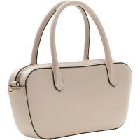 Guess - Davina Small Satchel - Beige