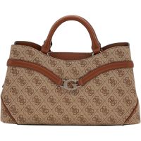 Guess - Dea Girlfriend Satchel - Bruin