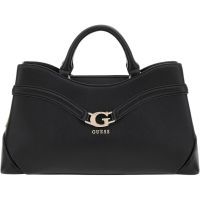 Guess - Dea Girlfriend Satchel - Zwart