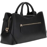 Guess - Dea Girlfriend Satchel - Zwart
