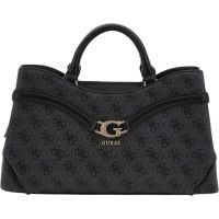 Guess - Dea Girlfriend Satchel - Zwart