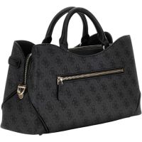 Guess - Dea Girlfriend Satchel - Zwart