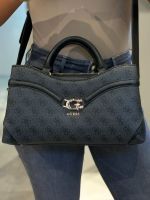Guess - Dea Girlfriend Satchel - Zwart
