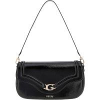 Guess - Dea Mini Crossbody - Zwart