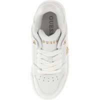 Guess - Delove - Wit