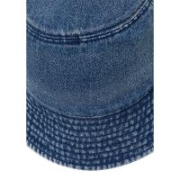Guess - Denim Rain Hat - Blauw