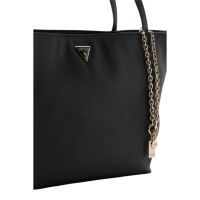 Guess - Devon 3 Comp Tote - Zwart
