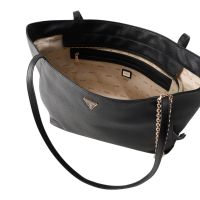 Guess - Devon 3 Comp Tote - Zwart