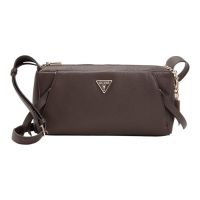 Guess - Devon Mini Crossbody - Bruin