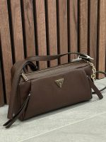 Guess - Devon Mini Crossbody - Bruin