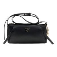 Guess - Devon Mini Crossbody - Zwart
