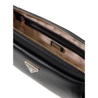 Guess - Devon Mini Crossbody - Zwart