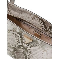 Guess - Devon Shoulder Satchel - Wit