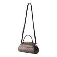 Guess - Diana Mini Top Handle Flap - Bruin