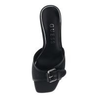 Guess - Dista2 - Zwart