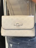 Guess - Dita Convertible Xbody Flap - Beige