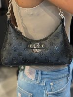 Guess - Dita Shoulder Bag - Zwart