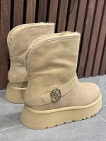 Guess - Dolsay - Beige