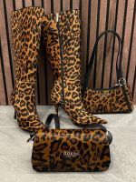 Guess - Domitilla Mini - Bruin