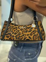 Guess - Domitilla Mini - Bruin