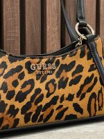 Guess - Domitilla Mini - Bruin