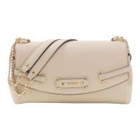 Guess - Dorothy Cnvrtbl Xbody Flap - Beige
