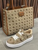 Guess - Drift2 - Beige