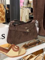Guess - Ella shoulder Bag - Bruin