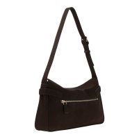 Guess - Ella shoulder Bag - Bruin