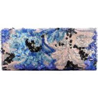 Guess - Elsie Clutch - Blauw