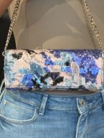 Guess - Elsie Clutch - Blauw