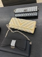 Guess - Elsie Clutch - Zwart