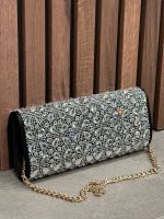 Guess - Elsie Clutch - Zwart