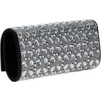 Guess - Elsie Clutch - Zwart