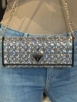 Guess - Elsie Clutch - Zwart