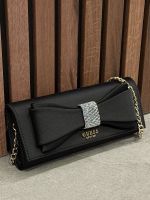 Guess - Elsie Clutch - Zwart
