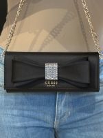 Guess - Elsie Clutch - Zwart