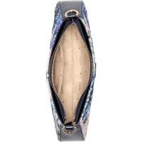 Guess - Elsie Shoulder Bag - Blauw