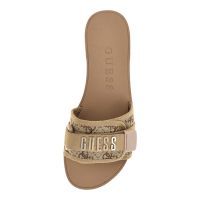 Guess - Elyze4 - Beige