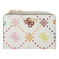 Guess - Emelie Logo Slg - Wit