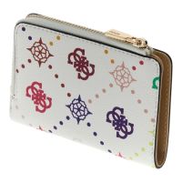 Guess - Emelie Logo Slg - Wit