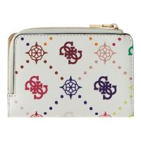 Guess - Emelie Logo Slg - Wit